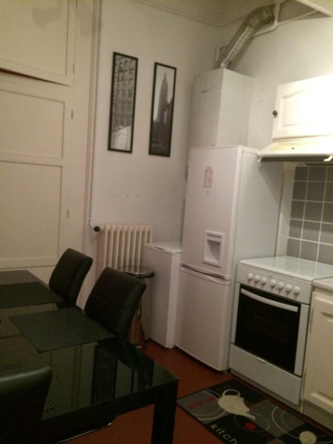 Appartement Hyper Centre Ville Menton Exterior photo