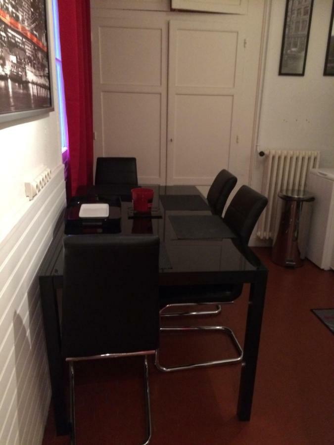 Appartement Hyper Centre Ville Menton Exterior photo
